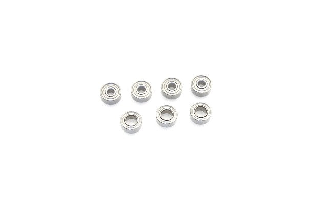 Kyosho Ball Bearing Set for Mini-Z Default Title