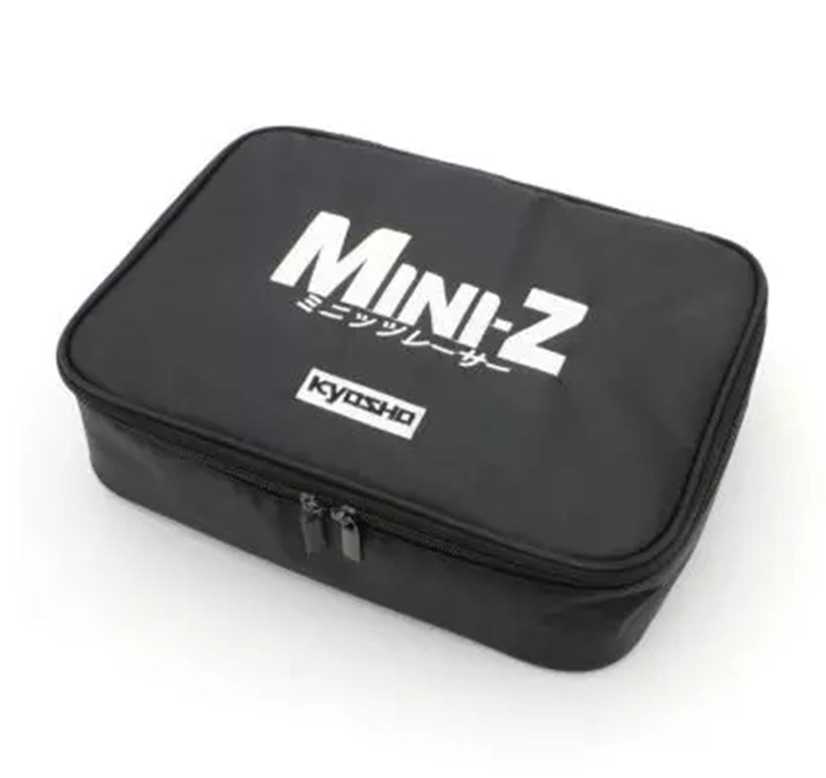 Kyosho Mini-Z Carrying Bag Padded Transport Case with Dividers