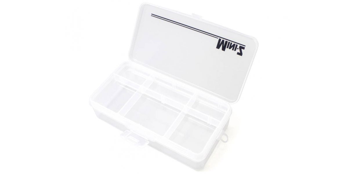 Kyosho Mini-Z Case with Accesory Tray  MZW123