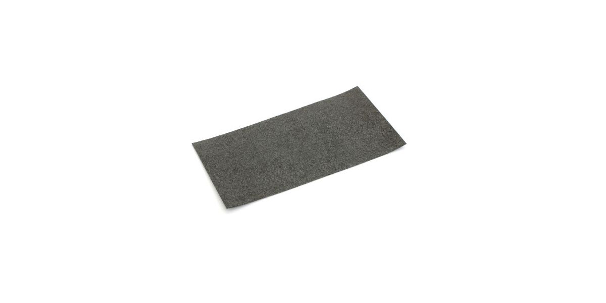 Kyosho Anti-Static Tape 50x100mm  MZW125