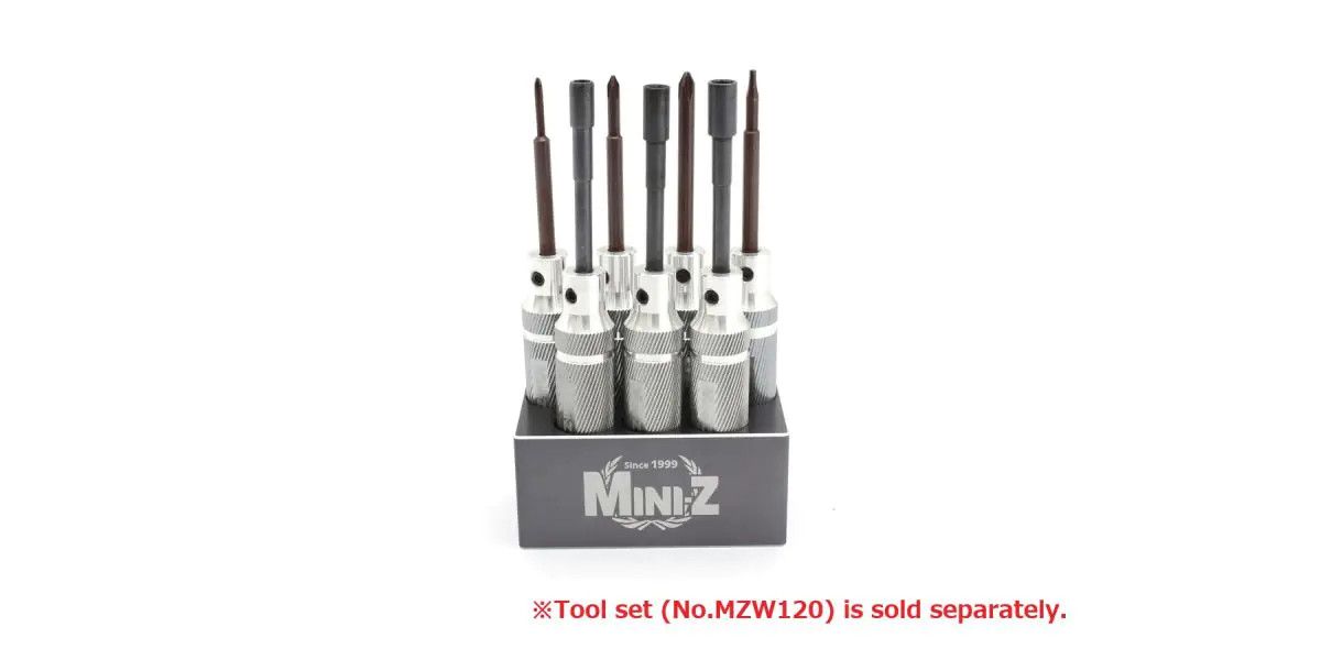 Kyosho Mini-Z SP Tool Stand  MZW127