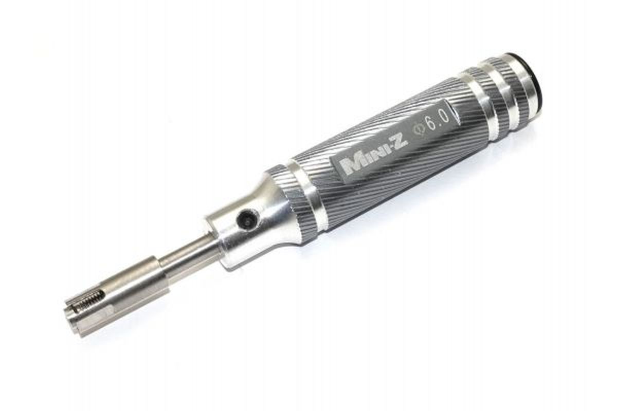 Kyosho Mini-Z 6.0mm Bearing Reamer Tool