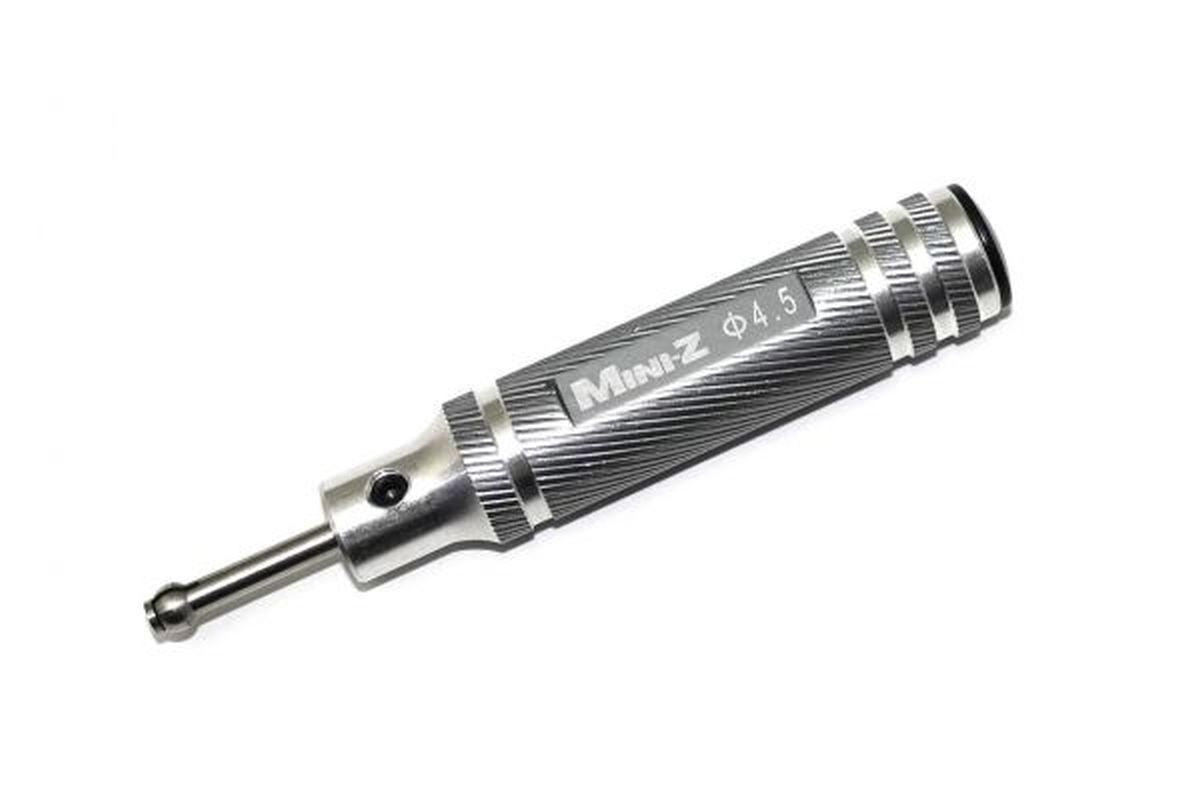 Kyosho Mini-Z 4.5mm Suspension Reamer Tool