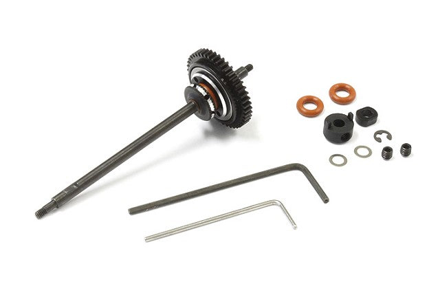 Kyosho Ball Differential Set II (MR03LM) Mini-Z Default Title