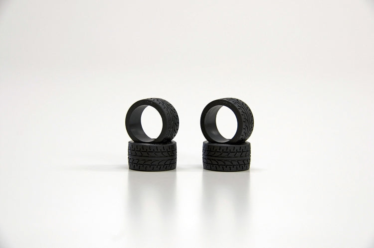 Kyosho MINI-Z Racing Radial Wide Tire Default Title