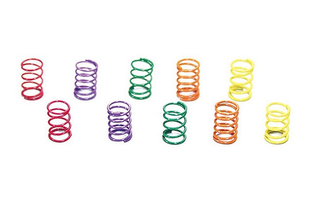 Kyosho Front Spring Set for MR-03 Mini-Z Default Title