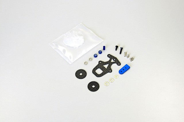 Kyosho Friction Shock Set MM/LL/MR-03/MR-02ASF Mini-Z Default Title