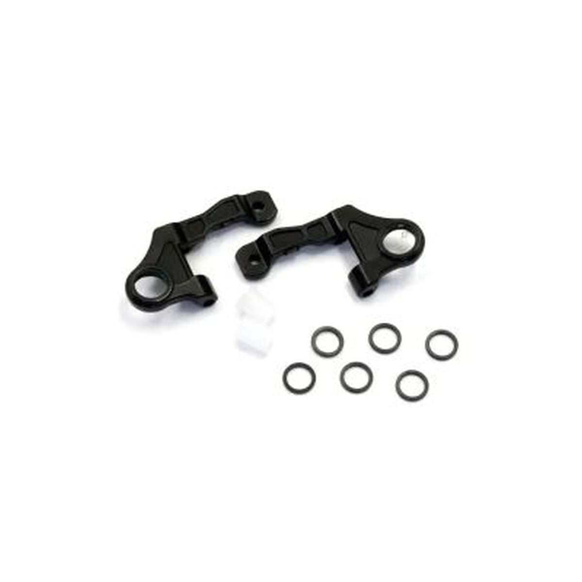Inner Tube Shock Plastic Parts Set for Mini-Z MR-03 | Kyosho