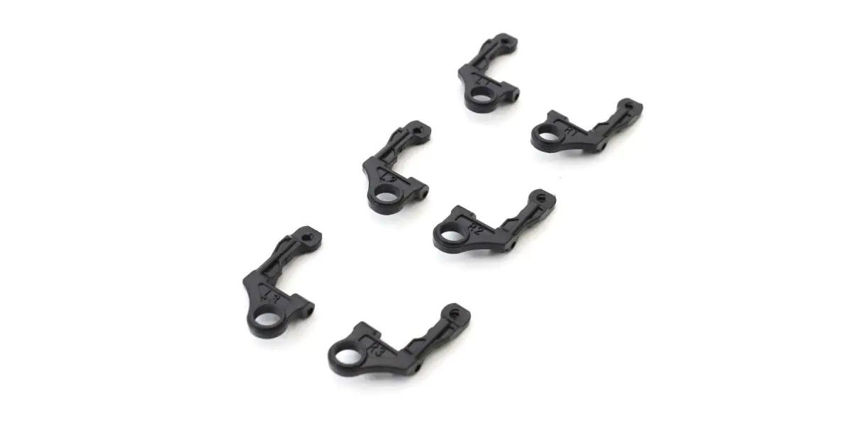 Kyosho Caster Arm for Inner Tube Shock (MR-03) MZW416B-02