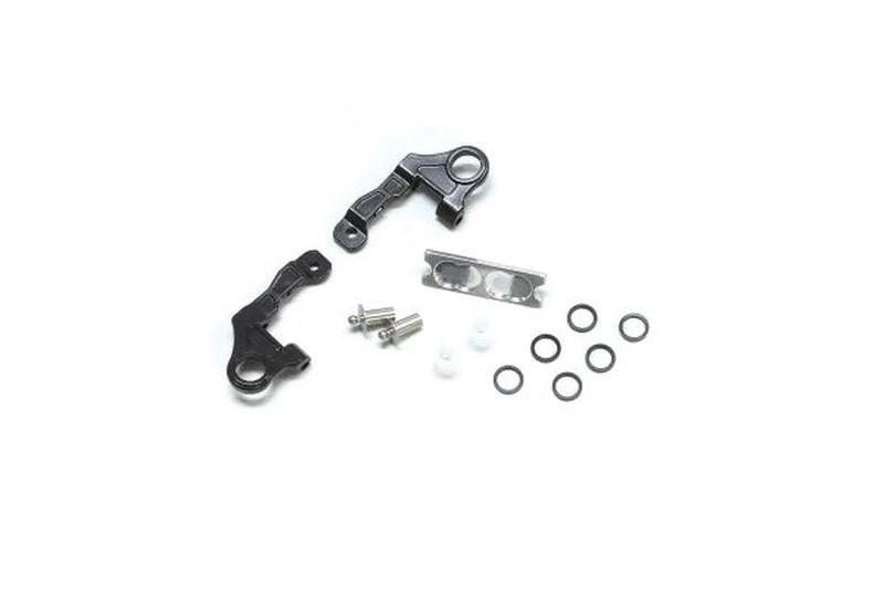 Inner Tube Shock Set for Mini-Z MR-03 Front Suspension | Kyosho