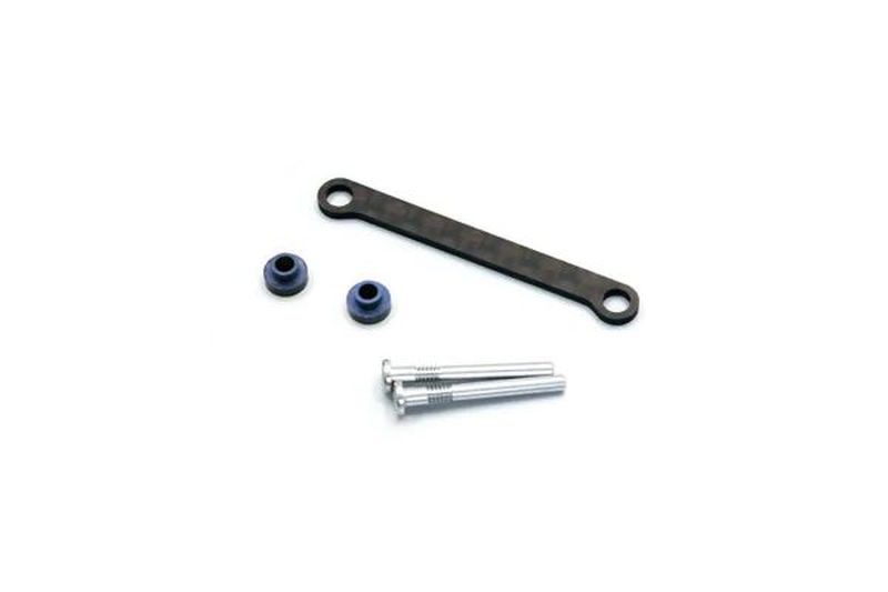 Front Upper Brace Set II for Mini-Z MR-03-N Chassis | Kyosho