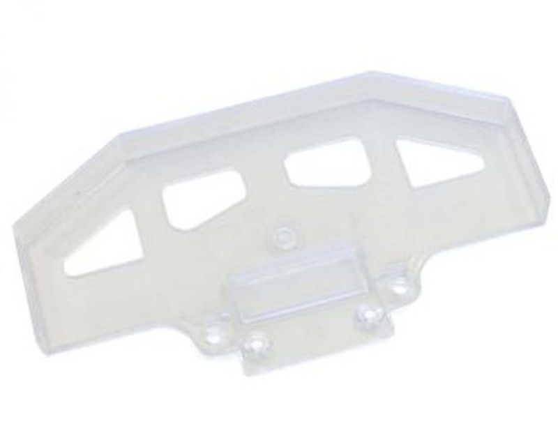 Kyosho Front Bumper Set (for GT Car/W=80/L-Type) MZW426-80B