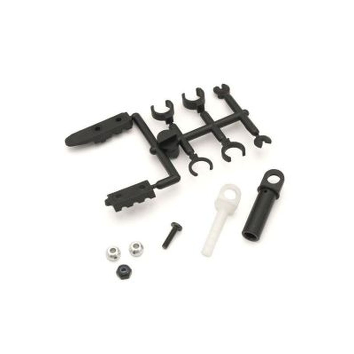 Inner Tube Pitching Shock for Mini-Z MR-03/MR-04 RM Chassis | Kyosho