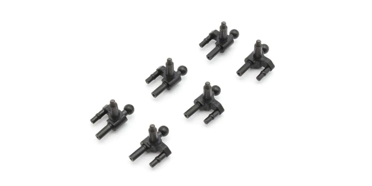 Kyosho Camber Knuckle Set (MR-04)  MZW702