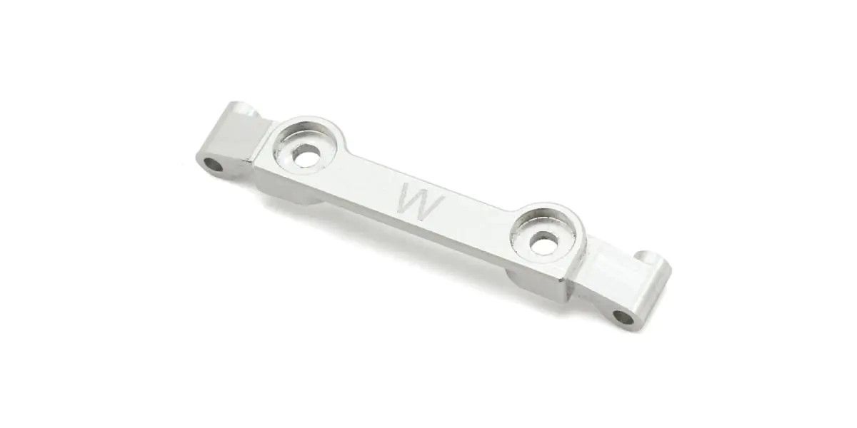 Kyosho Aluminum Upper Brace (Wide / MR-04) MZW706W