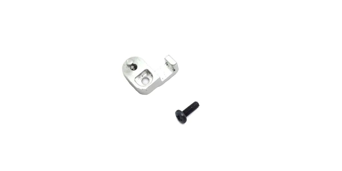 Kyosho Aluminum Oil Damper Mount (MR-04) MZW708