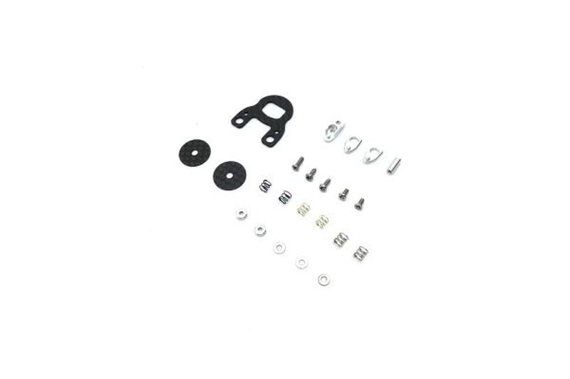 Friction Damper Set for Mini-Z MR-04/MM Chassis | Kyosho