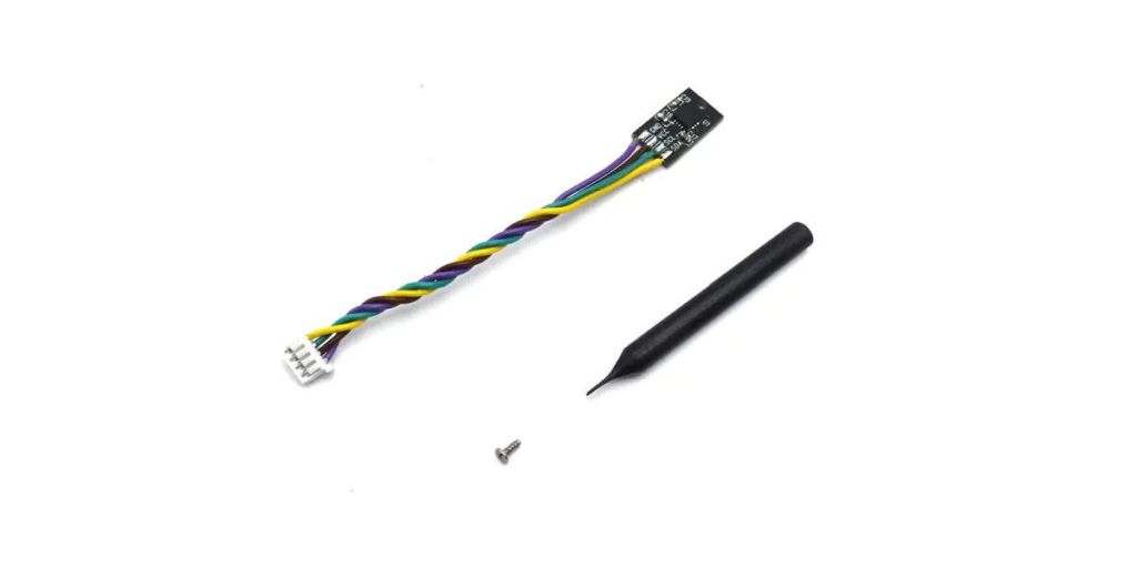 Gyro Unit Set 2.1 for Mini-Z ReadySet with RC Unit 2.1 | Kyosho