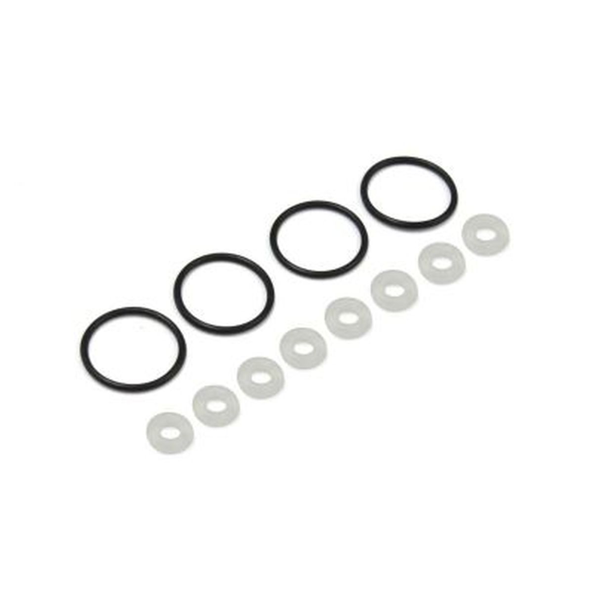 O-Ring Maintenance Set for Outlaw Rampage 1/10 RC Truck | Kyosho