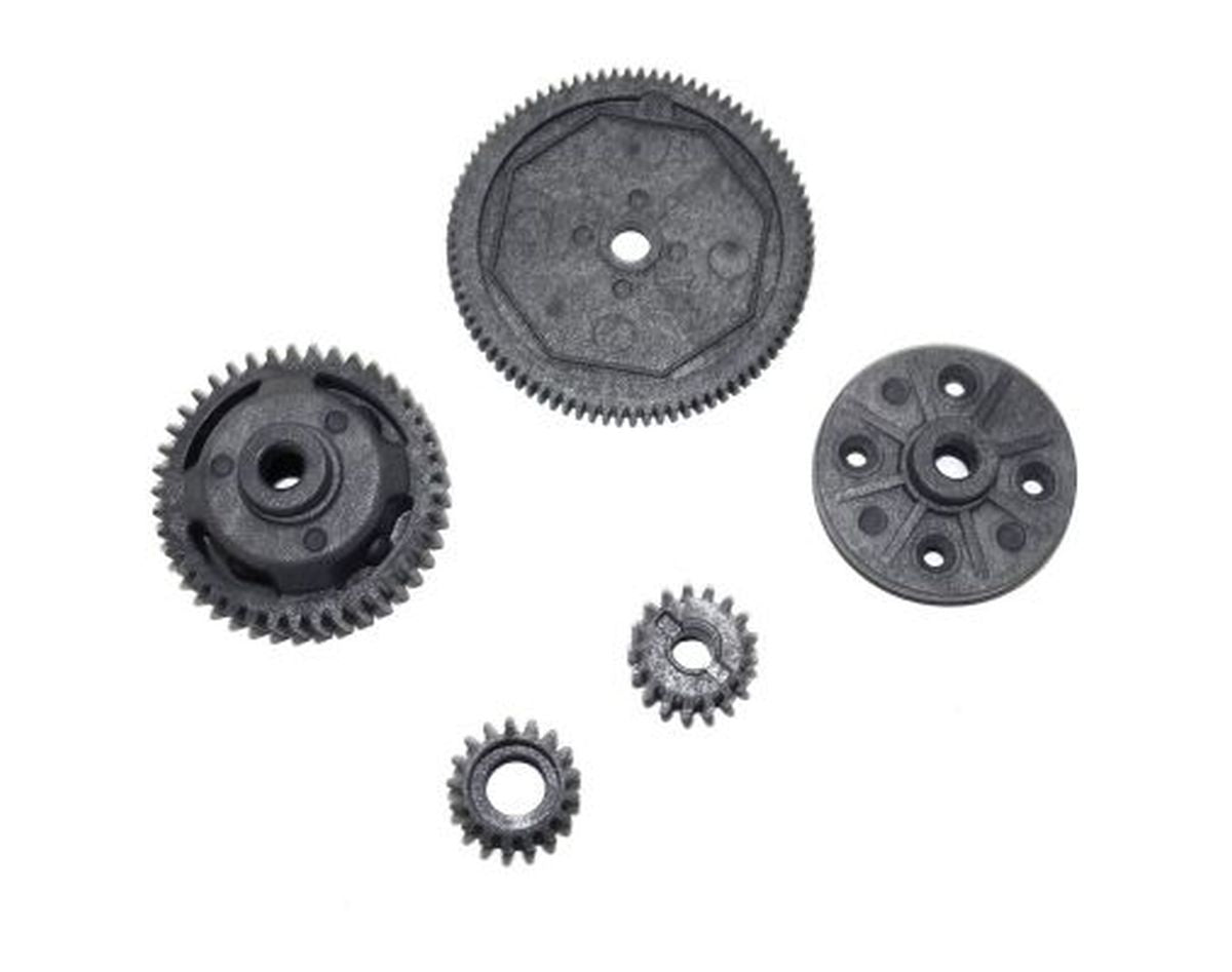 Kyosho Gear Set V2 Replacement Part