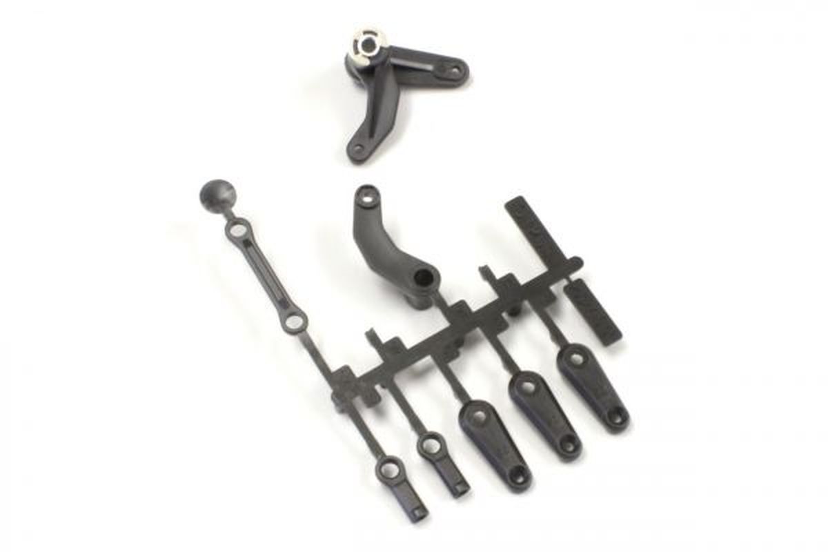 Kyosho Optima Servo Saver