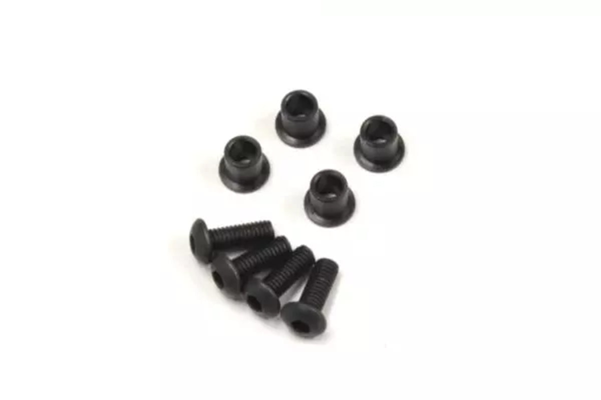 Kyosho RC Flange Pipe – 1:10 Optima 4WD Buggy Replacement Flanged Collar, Genuine Kyosho Spare Part