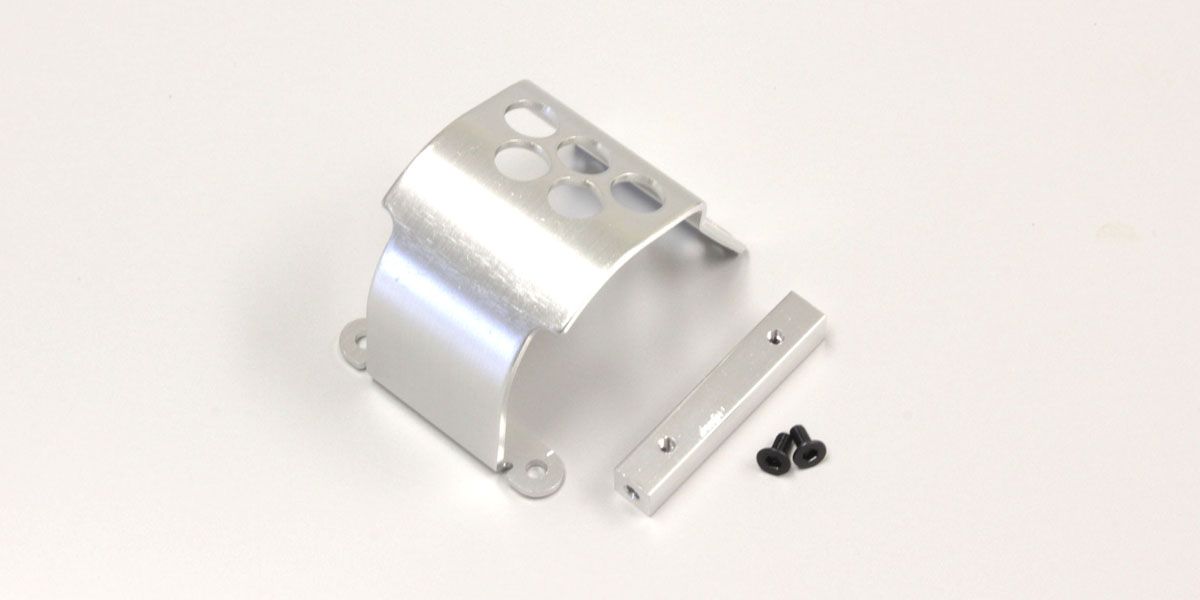 Kyosho Motor Guard (Silver/Optima)  OT216S