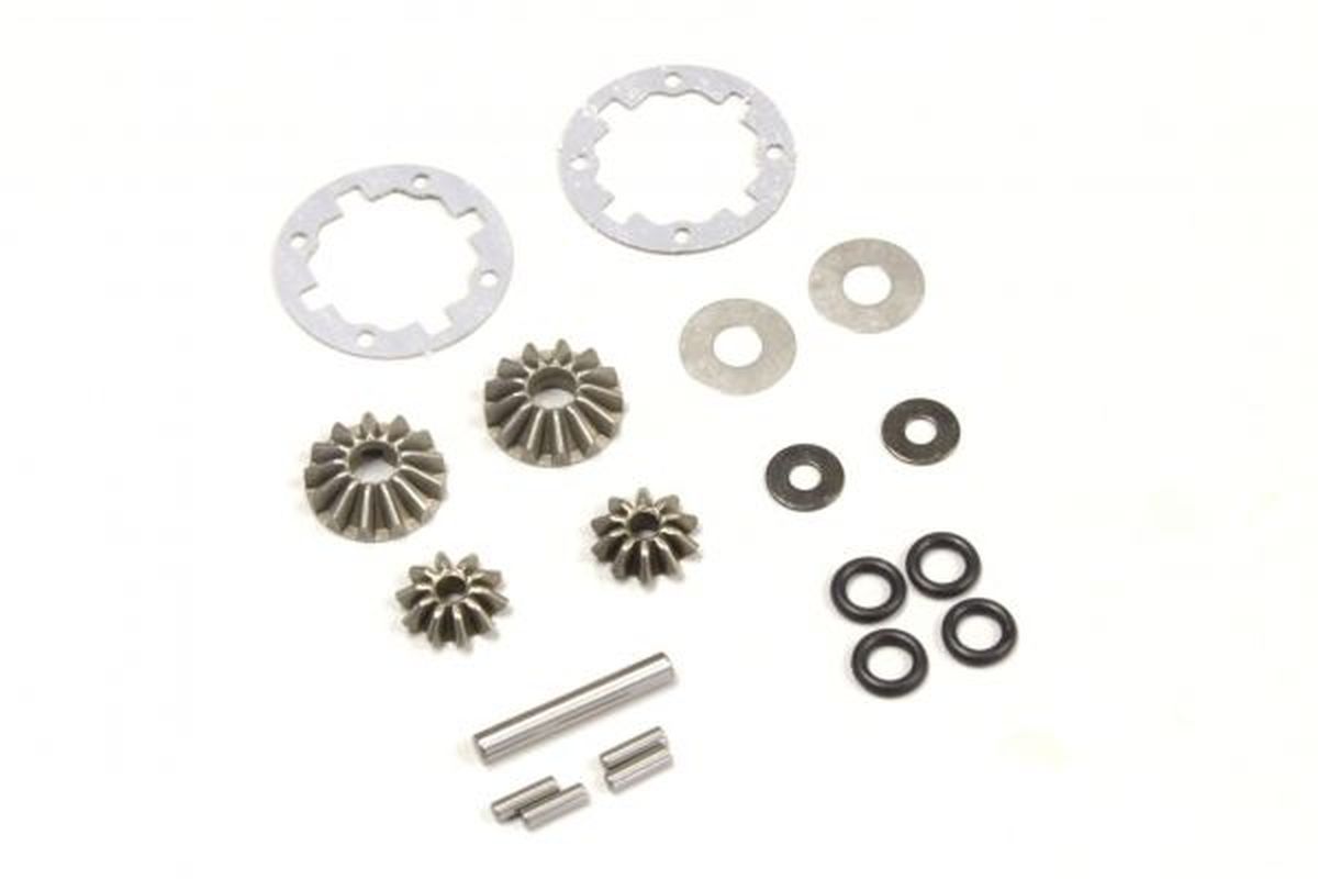 Kyosho Optima Differential Inner Parts Set