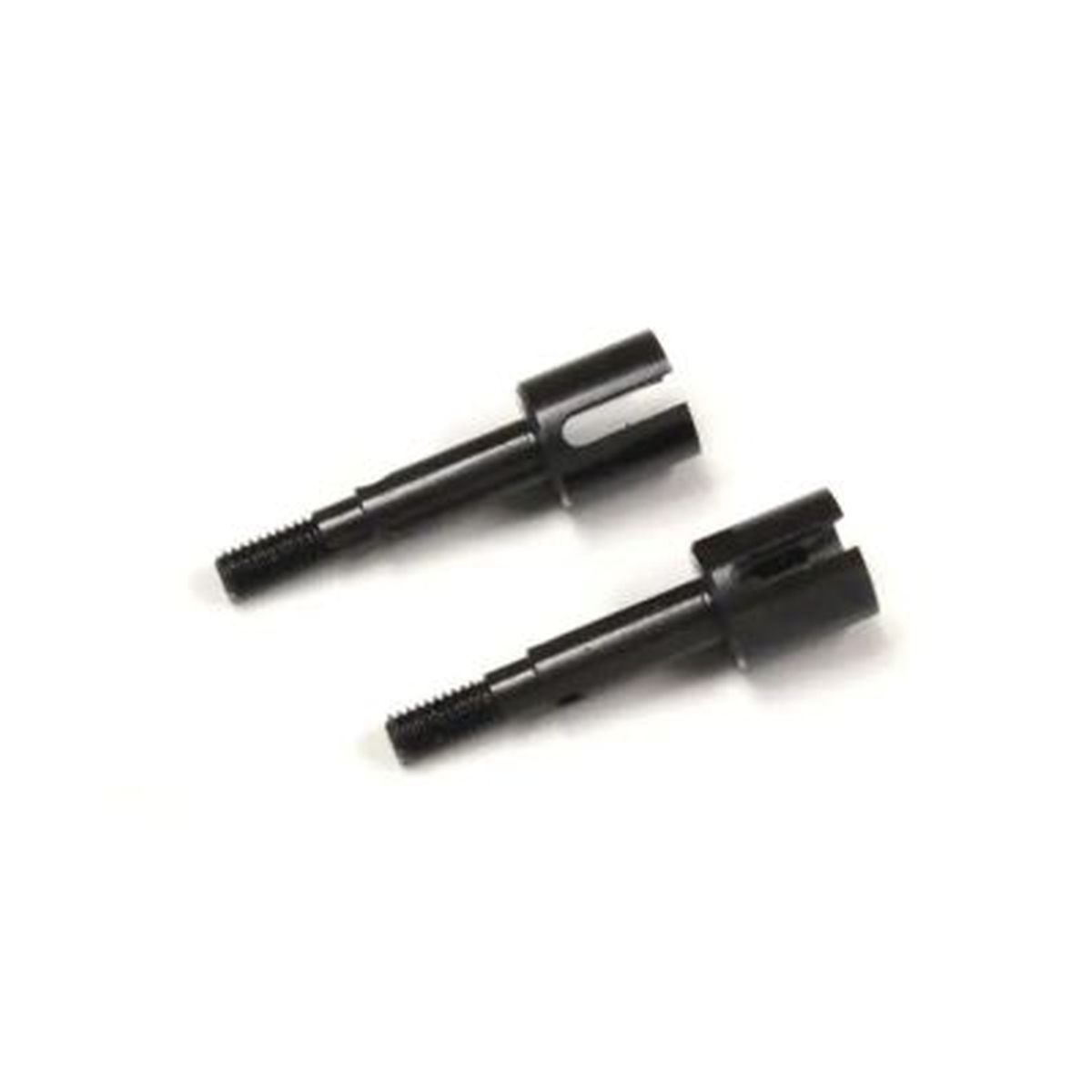 Rear Wheel Axle Shaft Set (2pcs) for Optima 1/10 Off-Road Buggy | Kyosho