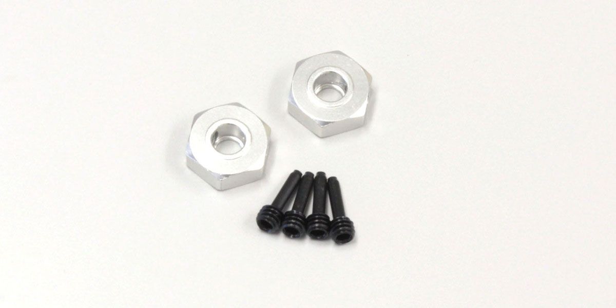 Kyosho Wheel Hub Set (2pcs/Optima)  OT231