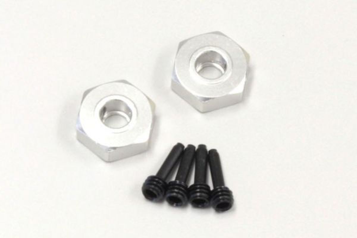 Kyosho Optima Wheel Hub Set (2pcs)