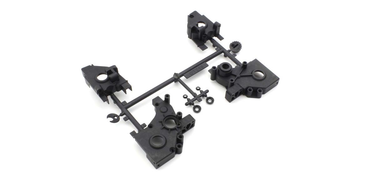 Kyosho Gear Box (Optima Mid)  OT255