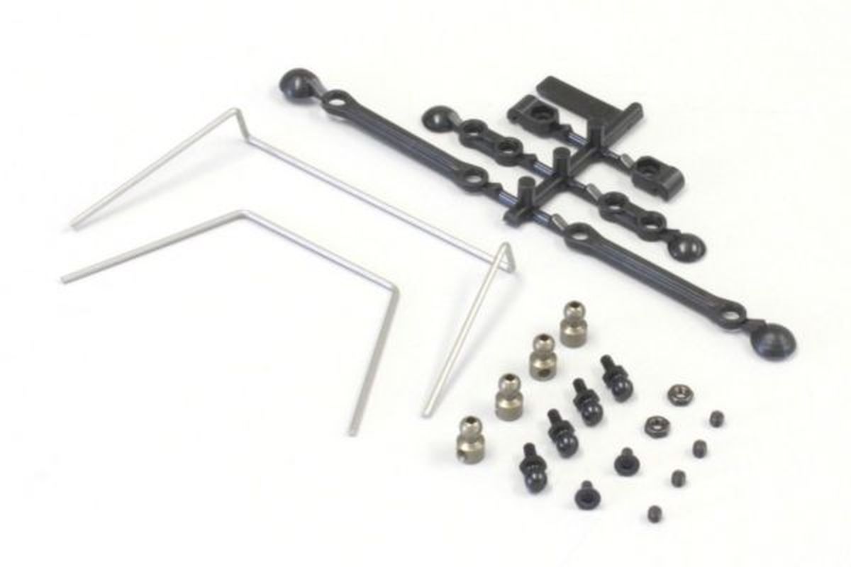 Kyosho Optima Stabilizer Set