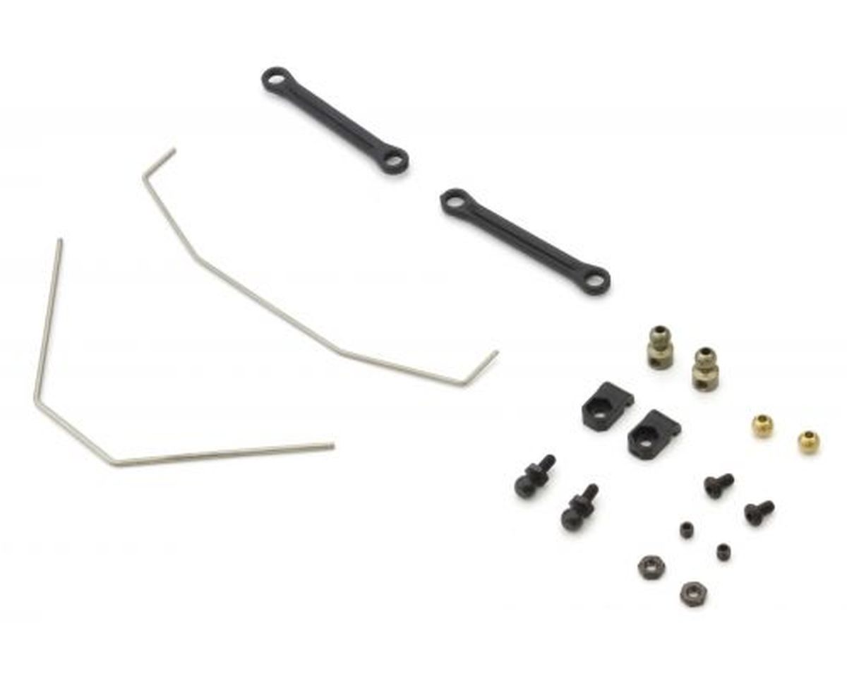 Kyosho Stabilizer Set for Optima Mid Buggy - Upgrade Part