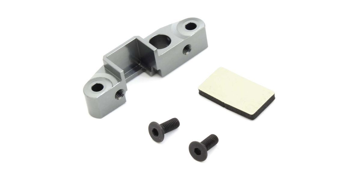 Kyosho CNC Rear Sus Holder (Optima Mid) OTW145