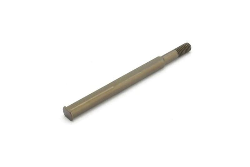 Lightweight 7075 Aluminum Gear Shaft for Optima/Ultima 1/10 Buggy | Kyosho