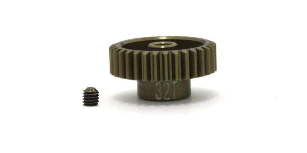 Kyosho Velvet Coating Pinion Gear (32T-48P) PNGA4832