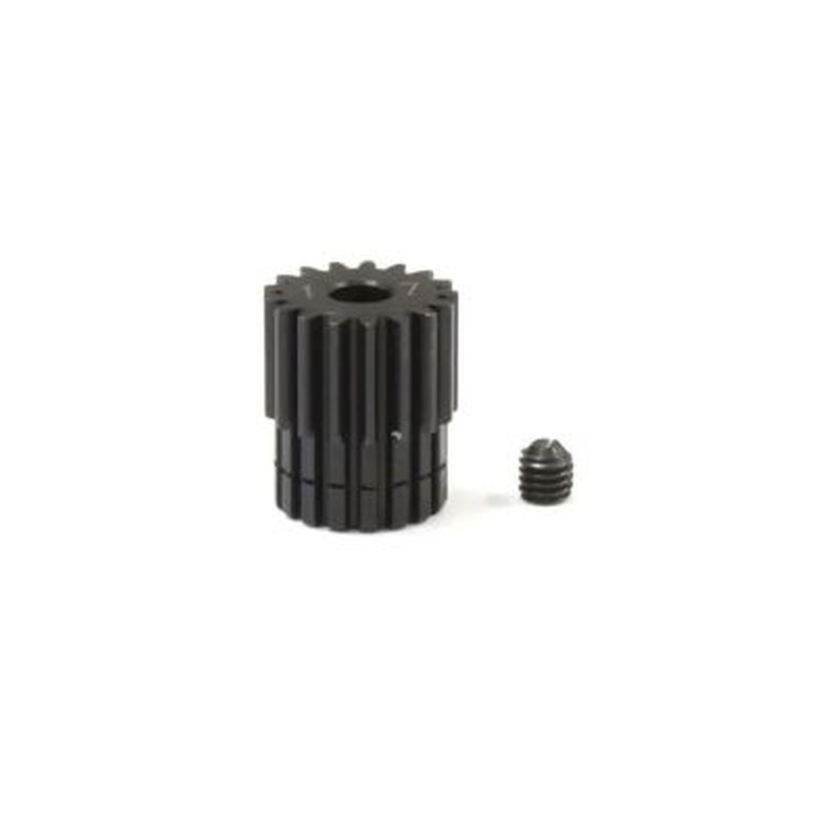 Steel Pinion Gear 17T 48P for 1/10 Scale RC Cars | Kyosho