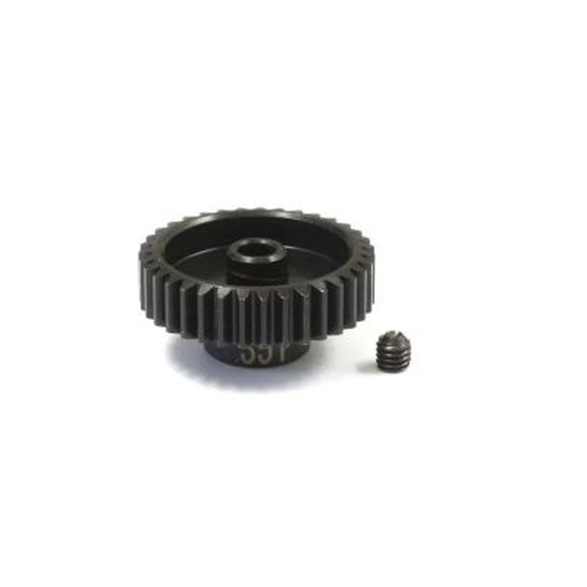 Steel Pinion Gear 35T 48P for 1/10 Scale RC Cars | Kyosho