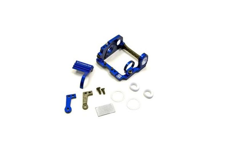 MML Motor Mount for Mini-Z MR-03 HB98mm Wheelbase | Kyosho