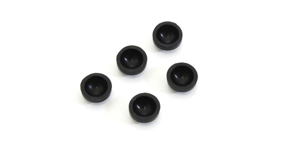 Kyosho V2 Diaphragm (5pcs / for R246-1360) R246-1365