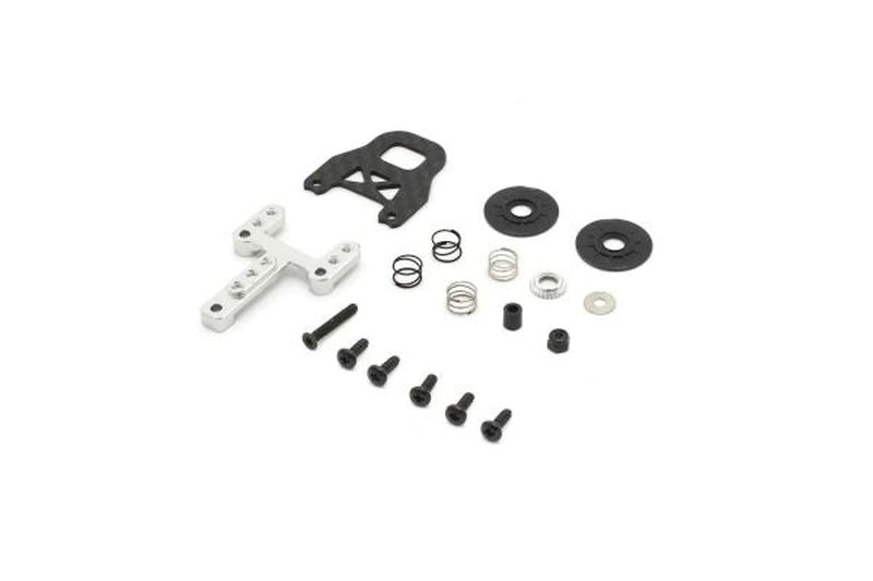 MM2 Roll Damper Set for Mini-Z MR-04 1/27 Scale RC Car | Kyosho