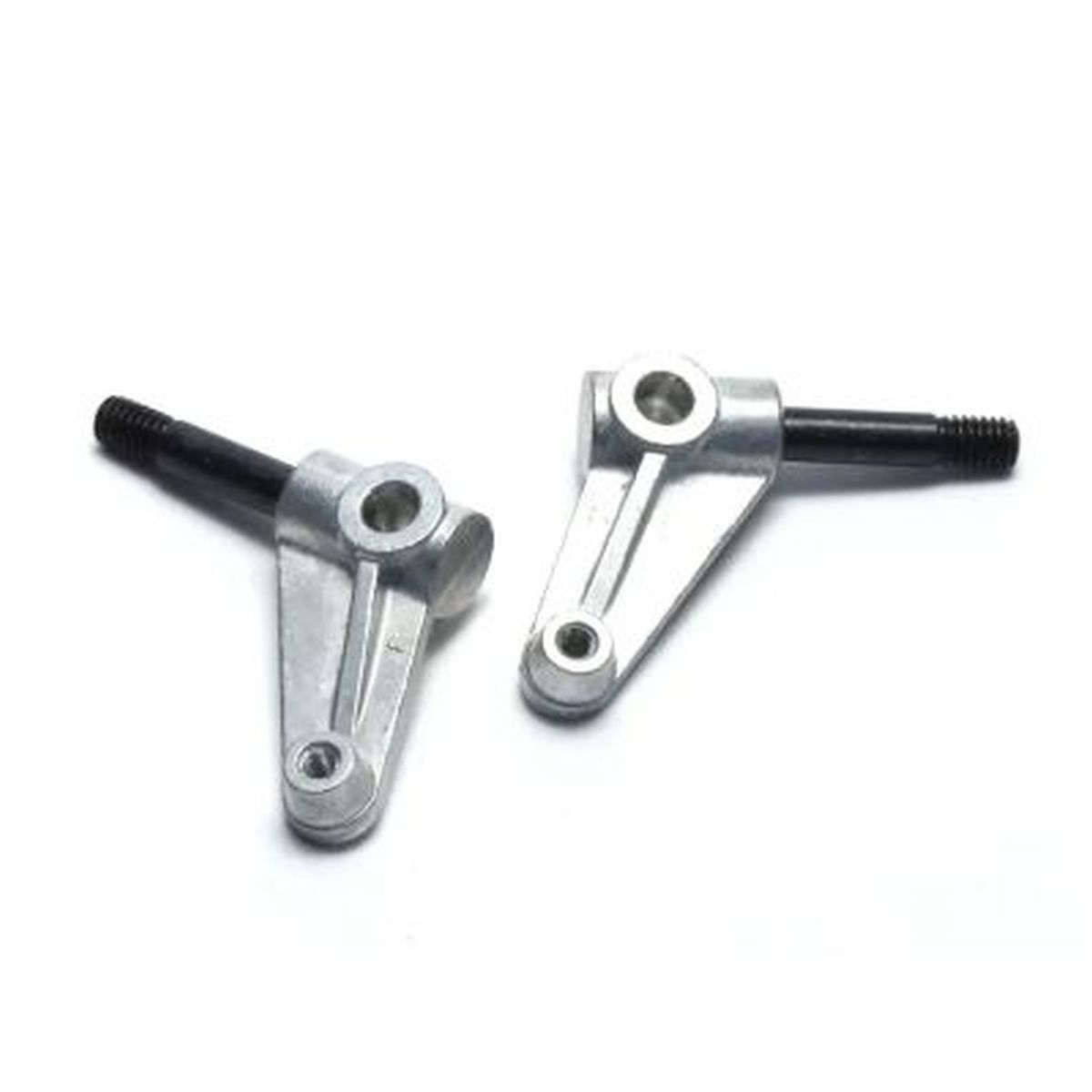 Steering Knuckle Set for Scorpion Vintage 1/10 Off-Road Buggy | Kyosho