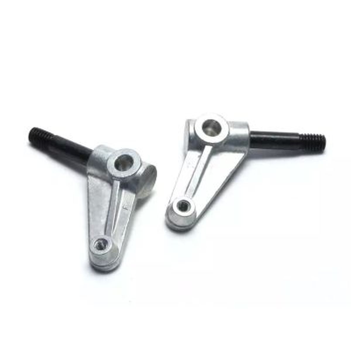 Steering Knuckle Set for Scorpion 2014 1/10 Off-Road Buggy | Kyosho