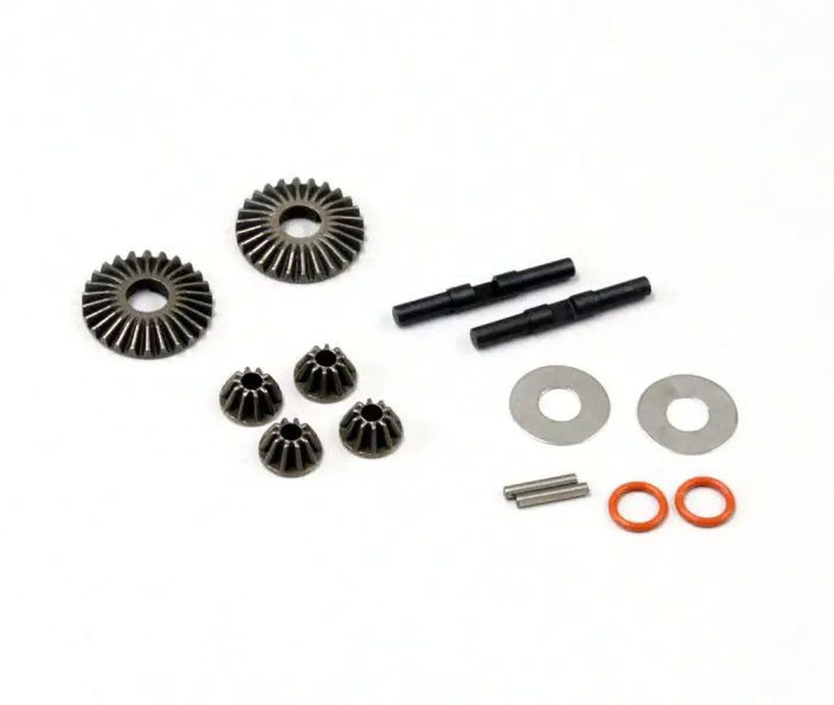 Differential Inner Parts Set for Scorpion 2014 1/10 Buggy | Kyosho