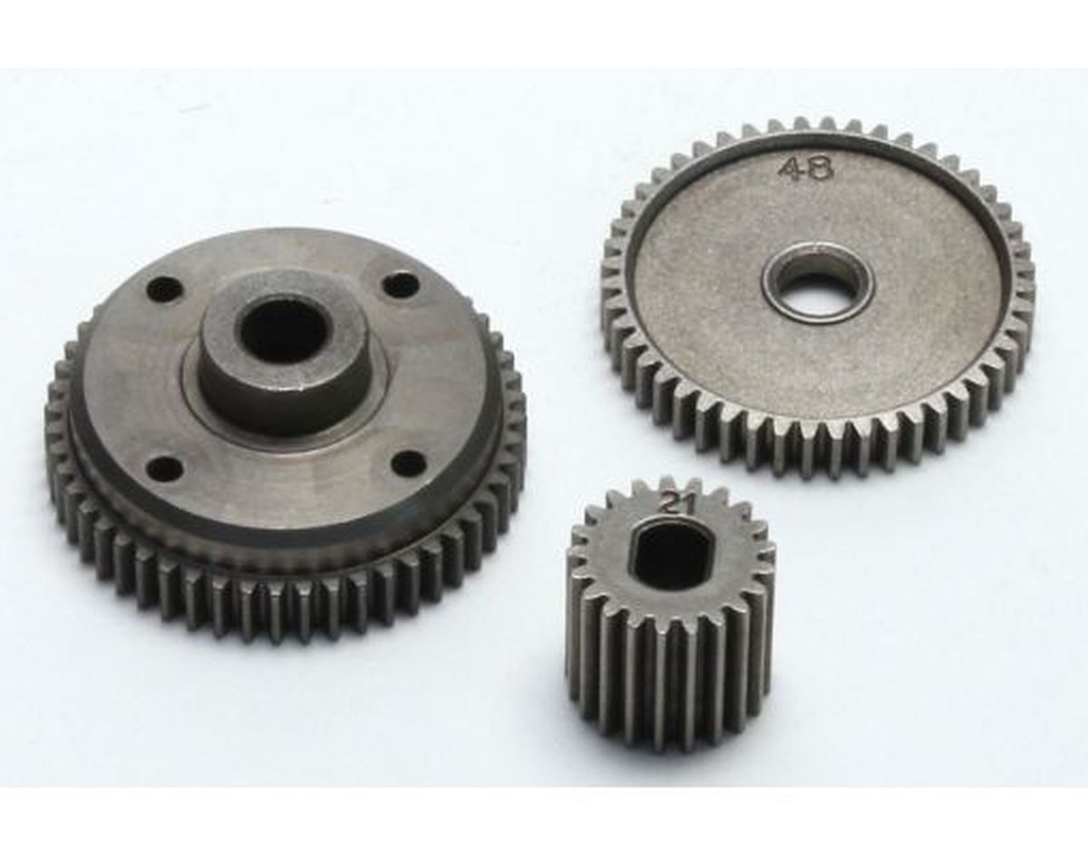 Kyosho Gear Set for Scorpion 2014 Buggy - Replacement