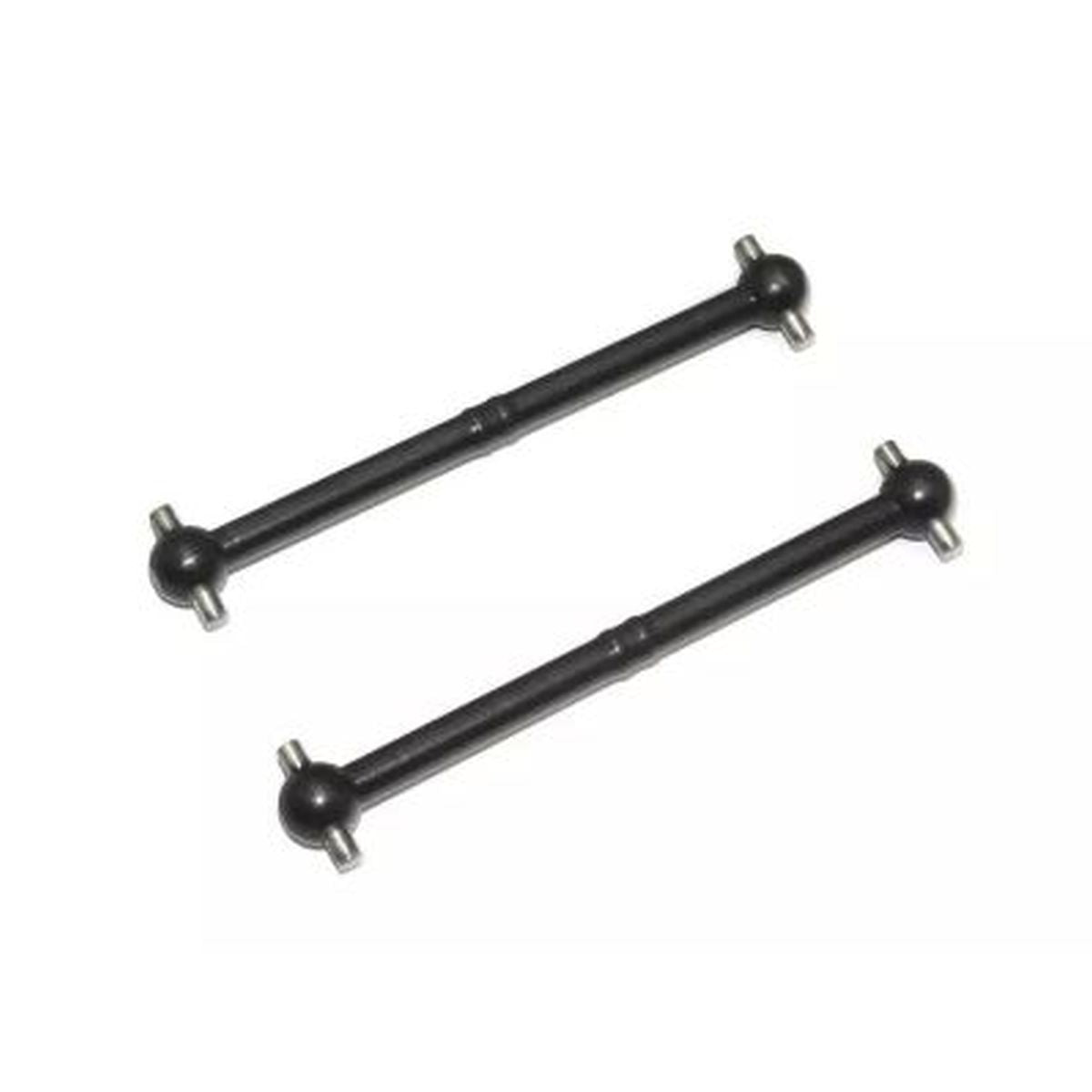 Rear Swing Shaft Set (2pcs) for Scorpion 2014 1/10 Buggy | Kyosho