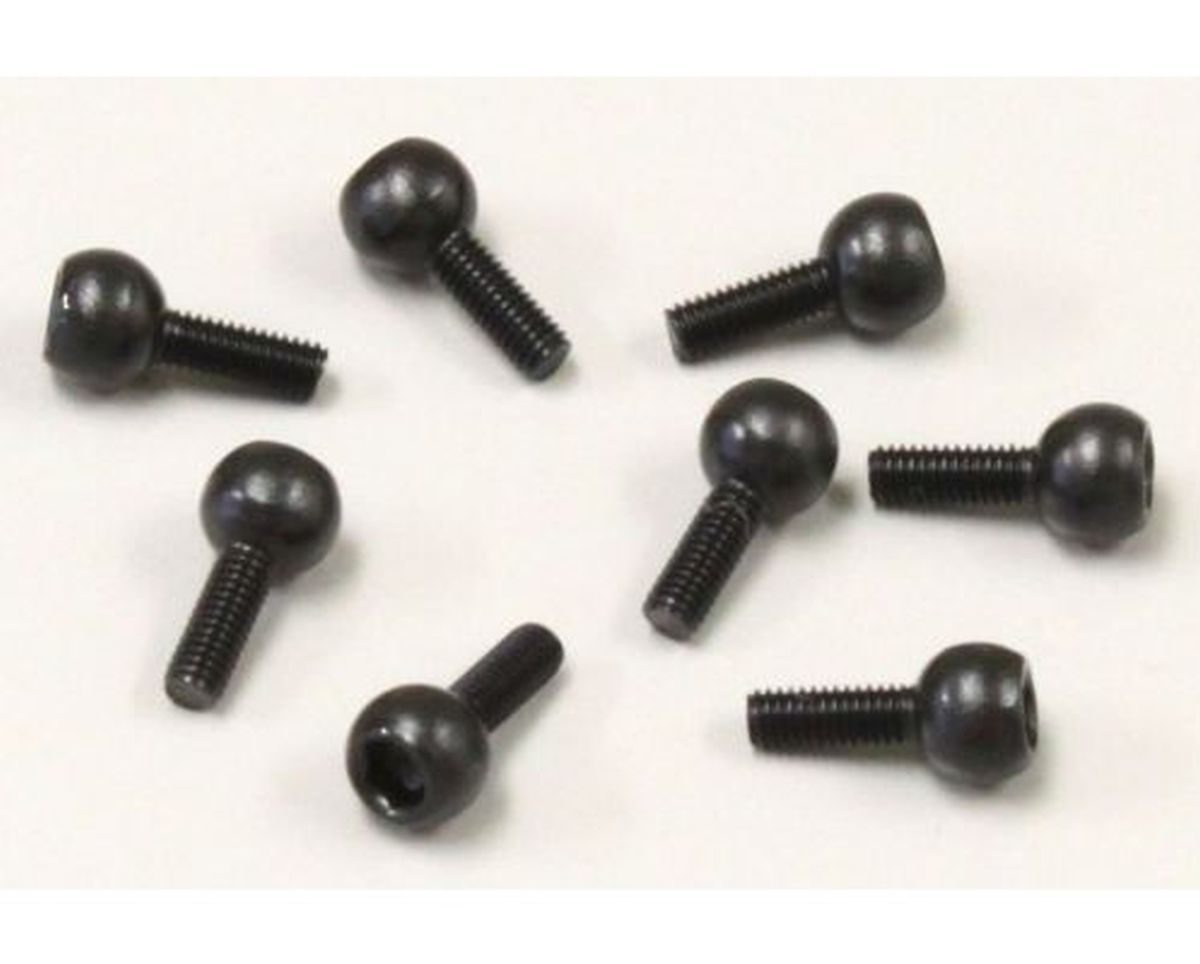 Kyosho 5.8mmxM2.6 Pivot Ball (8pcs/Scorpion 2014) Replacement Part