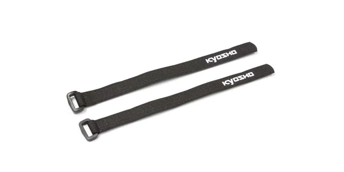 Kyosho Battery Strap (16x200mm)  SC246B