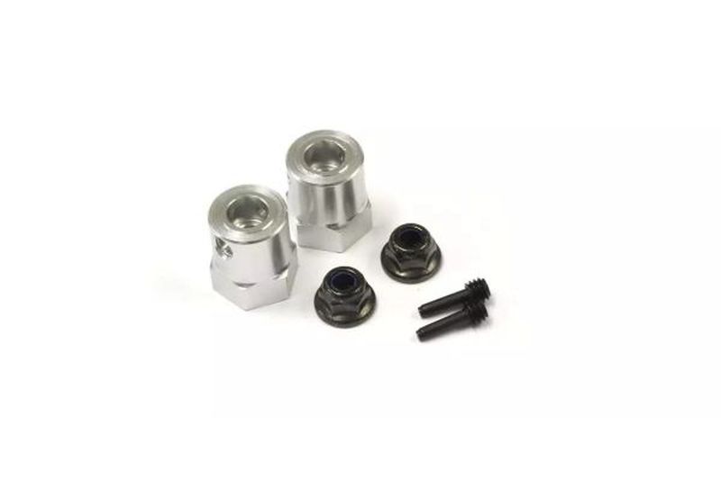 Hex Driver Washer Set 2-Pack for Scorpion 2014 1/10 Buggy | Kyosho